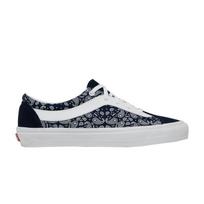 Vans Bold Ni 'Bandana - Dress Blues' 34.5