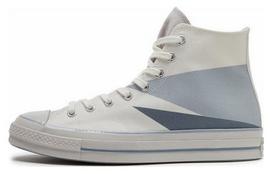 Converse Chuck 70 High 'Vintage White Lunar Grey' 35