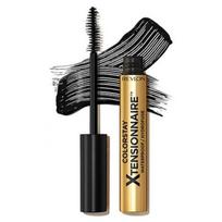 Revlon Maquillage Mascara Colorstay Xtensionnaire N°211 Blackest Black Waterproof Revlon