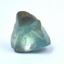65.60 Ct Multi-Color Fluorite Uncut Raw Rough Natural Loose Gemstone CERTIFIED 26.4 mm approx įvairiaspalvis