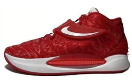 Nike KD 14 TB 'University Red' 42