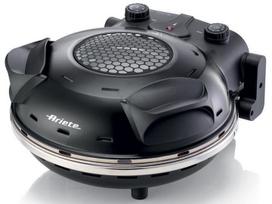 Piec Do Pizzy Ariete 928/00 Pizza Italia 1200W 33 Cm Czarny
