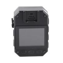 WiFi ant kūno nešiojama kamera 4K 1080P HD Vandeniui atspari Naktinio matymo Judesio aptikimas Mini nešiojama kišeninė