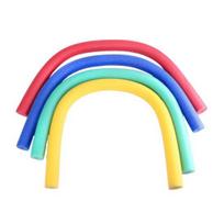 Yousheng 3/4Pcs 150CM Floating Pool Noodles Foam Tube Kids Adults Water Play Activities Swimming Pool High Buoyancy Long EPE Foam Rod Stick 4pcs