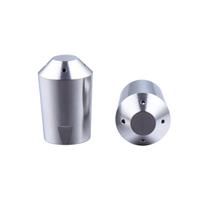 Steam Nozzle Coffee Machine Replacement Coffee Maker Steam Wands 304Stainless Steel Steam Rod Tip for Coffee Machine C