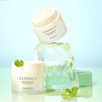 Dr. Pepti Centella Moist Soothing Gel Cream EX 70 ml – Calming Hydration Gel