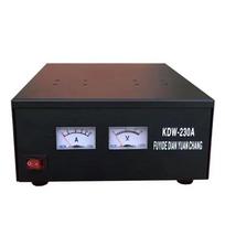 Lyuncom KDW-230A 13.8V 30A Power Supply for Walkie-Talkies & Radios (CN version)
