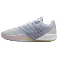 Nike Sabrina 3 EP Patogus prigludimas Kvėpuojantys krepšinio bateliai Unisex sportbačiai Šviesiai mėlyni HF2882-104 39