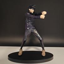 Jujutsu Anime Kaisen Action Figure Complete Series Ryomen Sukuna Yuji Itadori Desktop Ornament Model Statue Toy Collectible Gift NO BOX
