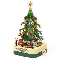 Classic Building Blocks Toy Action Figure Bricks Puzzle Toy Compatible Assemble Model For Kids Children's Educational Toy Gift