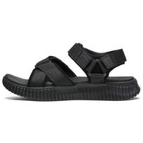 Skechers Elite Flex Lipukų Sportiniai Basutės Vyriškos Basutės Juodos 51722-BBK 43