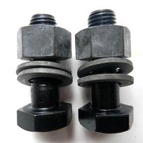 High-Strength Large Hexagon Steel Structure Bolt