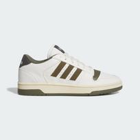 Adidas BREAK START Abrasion Resistant Low top Skateboard Shoes Unisex 41