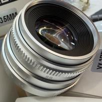 YX-35MM CCTV Lens 35mm Varifocal Adjustable Focus Zoom Lens for Security Camera