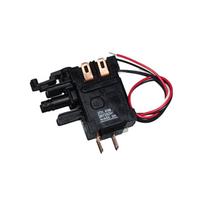 DC Speed Controller 14.8V 20A Power Tool Screwdriver Speed Adjust Switch Support Forward and Reverse DC Speed Control Switch (as the picture,Other)