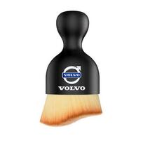 Car Interior Cleaning Brush Center Console Cleaning Brush Air for Volvo XC60 V50 V40 XC90 S60 S40 S80l V90 V60 EX90 S90 XC40 C40 for volvo brush
