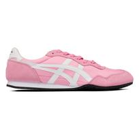 Onitsuka Tiger Serrano Prism Pink White 39