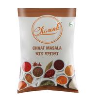 Chounk Chat Masala Powder - 1kg (Pack of 2 x 500g) | Chaat Masala with Natural Ingredients | No Added Colours, No Preservatives & No Additives Chat
