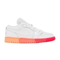 Jordan 1 Low Sunrise (GS) 37.5