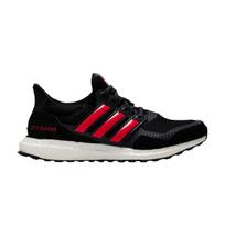 adidas Ultra Boost S&L Core Black Energy Pink (Women's) 36
