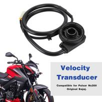 Cable Speed Sensor Compatible for Pulsar NS200 Original Bajaj