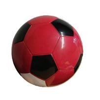 Soccer Ball Shaped Popcorn Bucket Large Capacity Durable Plastic Material Suitable for Movie Nights Parties and Sports Events One Size