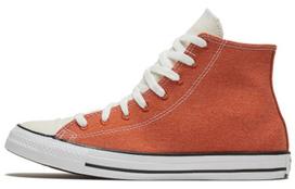 Converse Renew Cotton Chuck Taylor All Star High 'Orange' 39