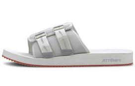 Puma Wilo Attempt 'Vapor Grey' 35.5