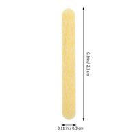 25Pcs Replaceable Paint Marker Nibs for Dual Tip Art Pens High Precision Refills Suitable for Sketching Doodling and Coloring