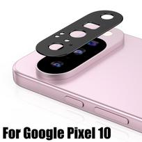 1-3pcs Camera Lens Film for Google Pixel 10 Pro XL Back Camera Cover for Google Pixel 10 Pro Fold Aluminum Alloy Lens Protectors 1PC