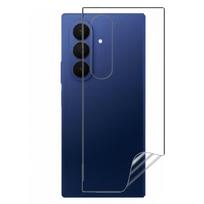 9IN1 for Samsung Z Fold 7 Hydrogel Film HD Clear Anti-scratch Soft Front Back Inner Film Screen Protector for Z Fold 7 Not Glass 1 Set