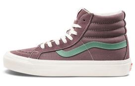 Vans OG Sk8-Hi LX 'Deep Taupe' 44