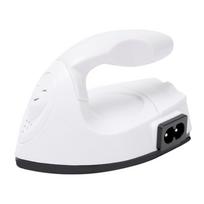 Mini Heat Press Machine Electric Iron DIY T Shirts Shoes Heat Transfer Craft Travel Small Clothing Fabric Steamer Machine balta