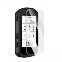 1-5pcs for Garmin Edge 850/550 Screen Protector HD Clear Tempered Glass for Garmin Edge 850/550 Anti-scratch Protective Films 1PCS