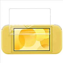 3/2/1Pack Premium Tempered Glass for Nintendo Switch Lite/Switch Oled Screen Protector HD Clear Anti-Scratch Protective Films 1PCS