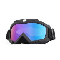 Windproof Dirt Bike Motorcycle Goggles Outdoor Dustproof Motocross War Game Hunting Cycling Mounteering Goggles