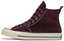 Converse Chuck 70 High 'Red Purple' 35