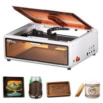 Creality Falcon A1 10W Laser Engraver Cutter White