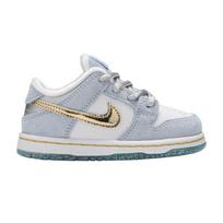 Sean Cliver x Nike Dunk Low SB TD 'Holiday Special' 18.5