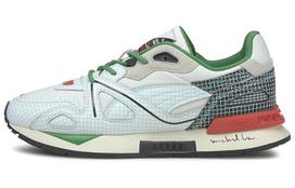 Michael Lau x Puma Mirage Mox 'Graph Paper' 36