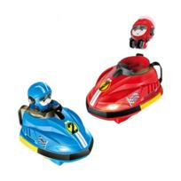 Remote Control Car Ejecting RC Race Car for Boys Girls Age 3 4 5 6+ Year Old 25-26