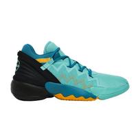 Adidas D.O.N. Issue #2 GCA 'Avatar Pack - Acid Mint' 44.5