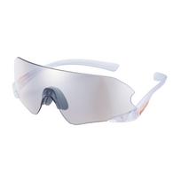 Sports Made in Mirror NEURON for [SWANS] Sunglasses, Japan, Lens, E-NOX G3, Running, Marathon, Tennis, Golf, Baseball, ENNG3-0712 MCLA, Adult, Men's &