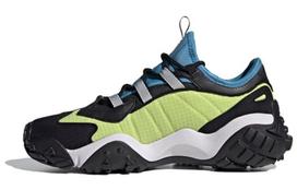 adidas FYW Secant 'Semi Frozen Yellow' 36.5