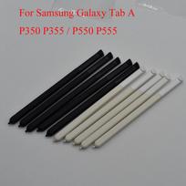 Tablet Touch Stylus S Pen with Soft Nibs For Samsung Galaxy Tab A 9.7 P350 P355 P550 P555 juoda