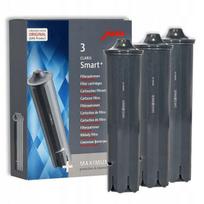 Filtr Wody Jura Claris Smart+ 24233 Wkłady Do Ekspresu 3 Sztuki