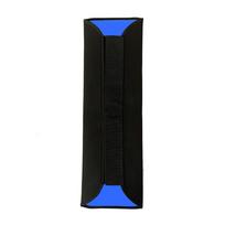 E-Bike Battery Protective Cover High-density Waterproof Neoprene Cold/Dust Proof Frame Protection Universal For Electric Bike