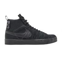 Nike SB Zoom Blazer Mid Acclimate Pack Triple Black 36 black