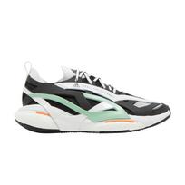 Stella McCartney x adidas Wmns SolarGlide 'Black Bliss Green' 36