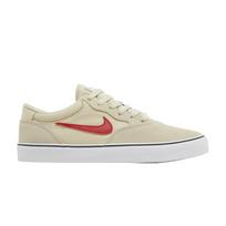 Nike Chron SB 2 'Rattan University Red' 36.5